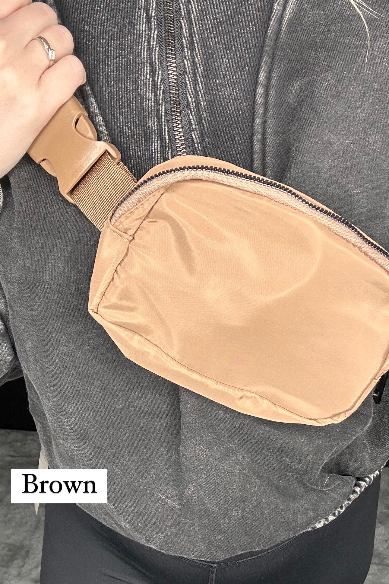 Crossbody Bag