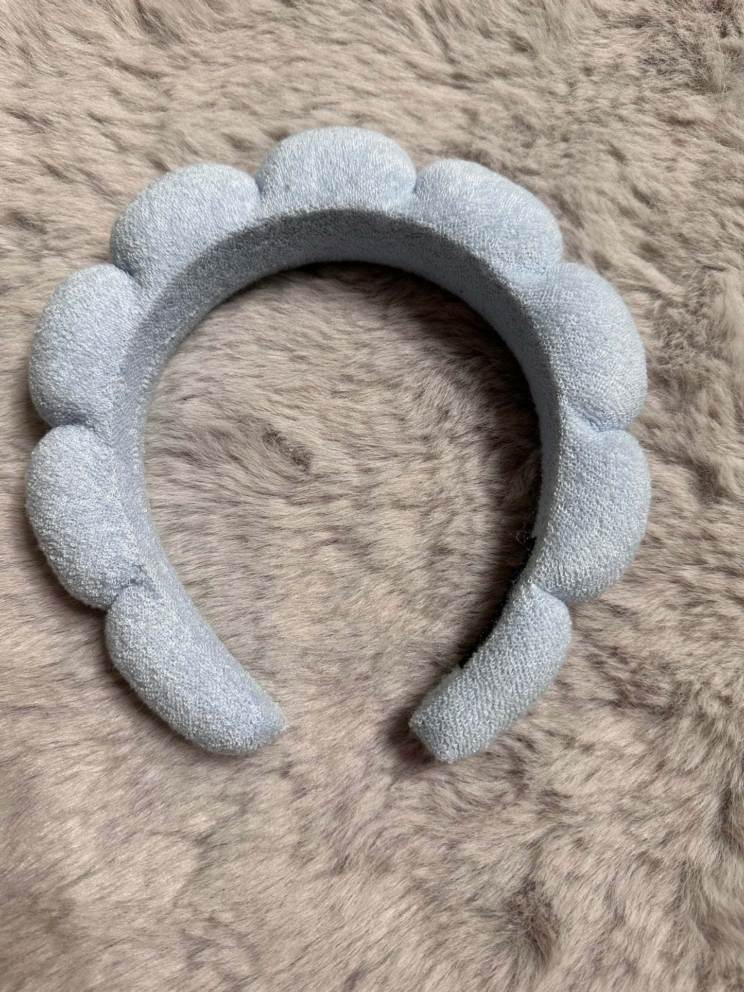 Spa Hair Headband