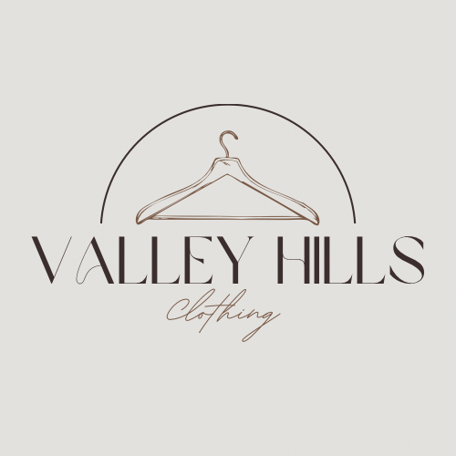 Valley Hills Clothing Gift Card