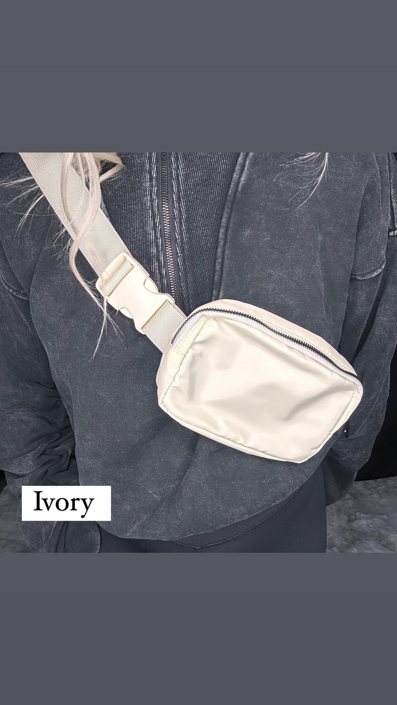 Crossbody Bag