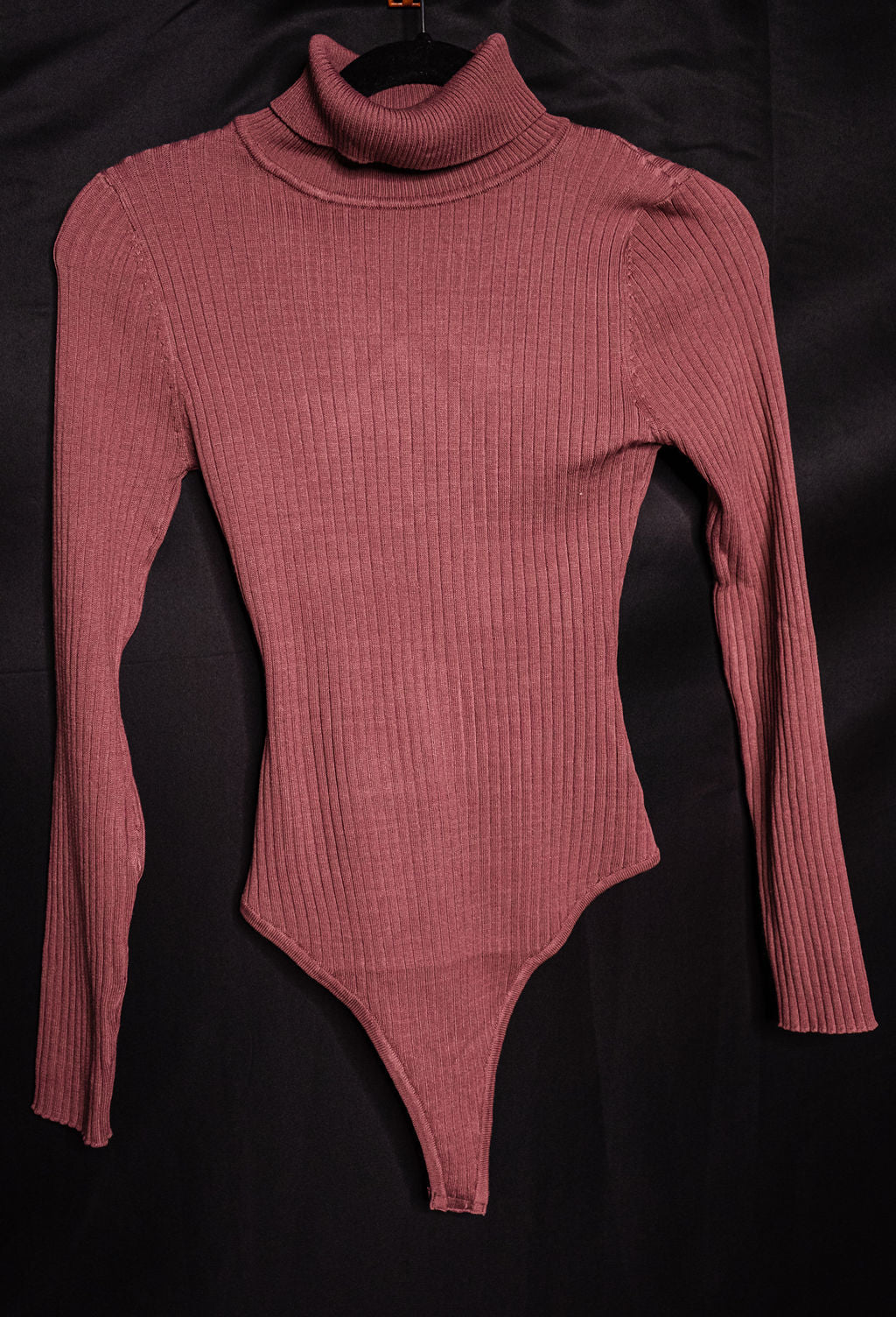 Long Sleeve Body Suit